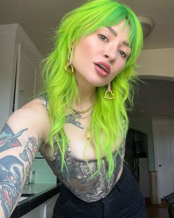 Nora Grace Nude Leaks OnlyFans Photo 7