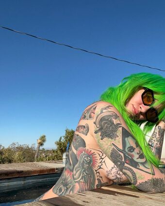 Nora Grace Nude Leaks OnlyFans Photo 1