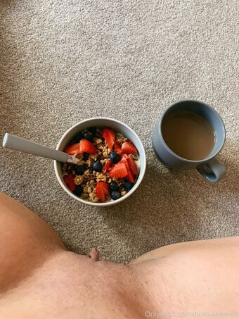 novaaajewels Nude Leaks OnlyFans Photo 33