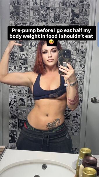 Shelby The NPC Nude Leaks OnlyFans Photo 8