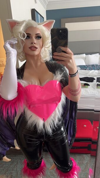 Shelby The NPC Nude Leaks OnlyFans Photo 5