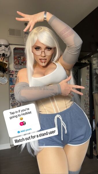 Shelby The NPC Nude Leaks OnlyFans Photo 3