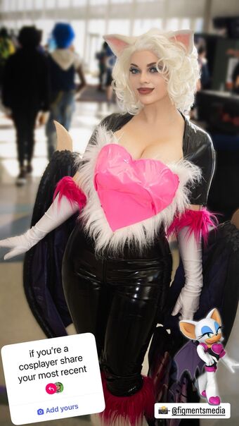 Shelby The NPC Nude Leaks OnlyFans Photo 7