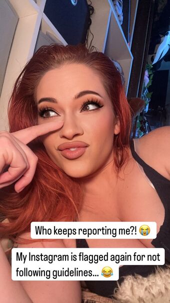 Shelby The NPC Nude Leaks OnlyFans Photo 6