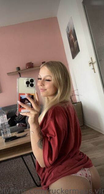 zuckermauss Nude Leaks OnlyFans Photo 46