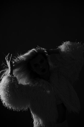 Ola Szkolda Nude Leaks OnlyFans Photo 5