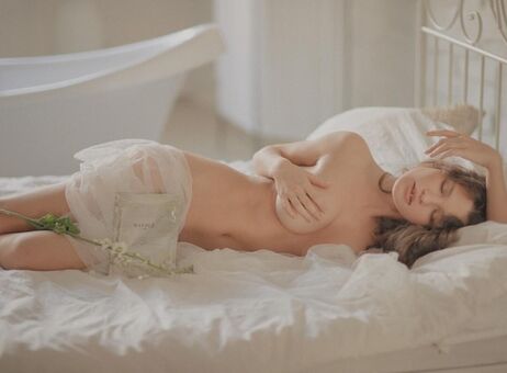 Olga Obumova Nude Leaks OnlyFans Photo 96