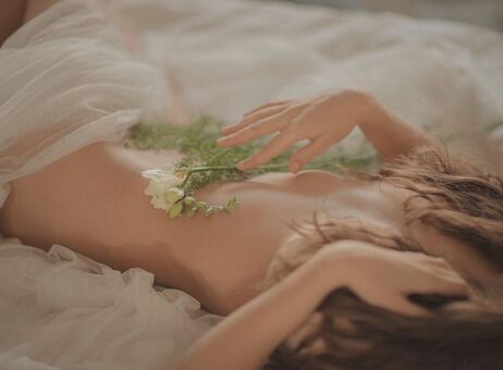 Olga Obumova Nude Leaks OnlyFans Photo 100