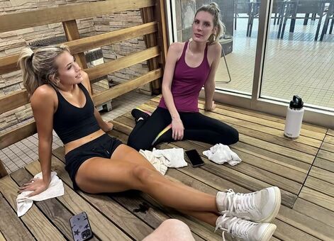 Olivia Biggs Nude Leaks OnlyFans Photo 26