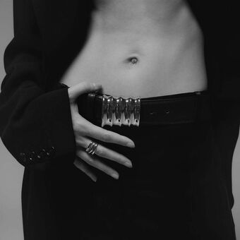 Olivia Rouyer Nude Leaks OnlyFans Photo 10