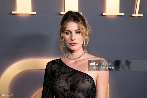 Olivia Rouyer Nude Leaks OnlyFans Photo 13