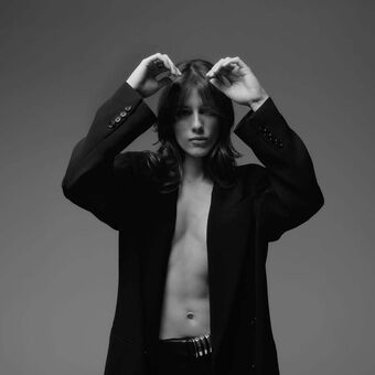 Olivia Rouyer Nude Leaks OnlyFans Photo 9