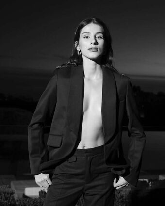 Olivia Rouyer Nude Leaks OnlyFans Photo 11