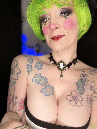 Onlygettingbrighter Nude Leaks OnlyFans Photo 20