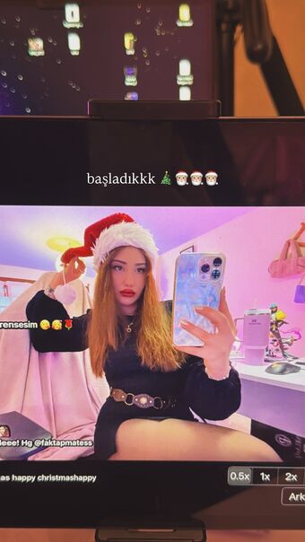 Özge Azunyan Nude Leaks OnlyFans Photo 79