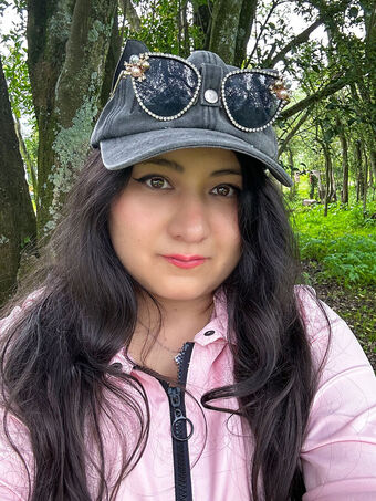 pangelvil Nude Leaks OnlyFans Photo 26