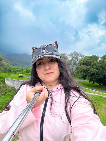 pangelvil Nude Leaks OnlyFans Photo 21