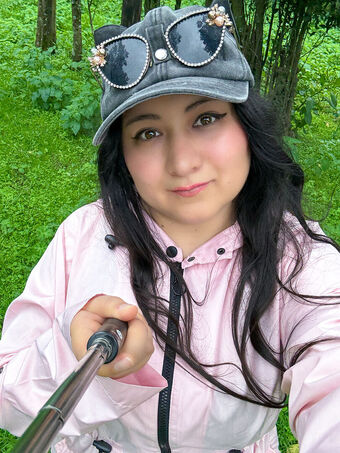 pangelvil Nude Leaks OnlyFans Photo 23