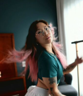 Stella Chung Nude Leaks OnlyFans Photo 363