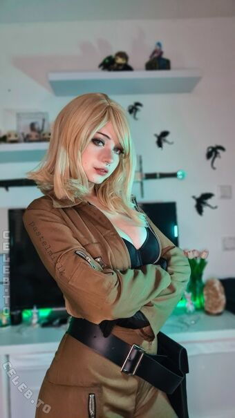 Pastelmiiilk Nude Leaks OnlyFans Photo 123