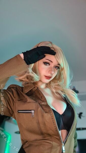 Pastelmiiilk Nude Leaks OnlyFans Photo 122