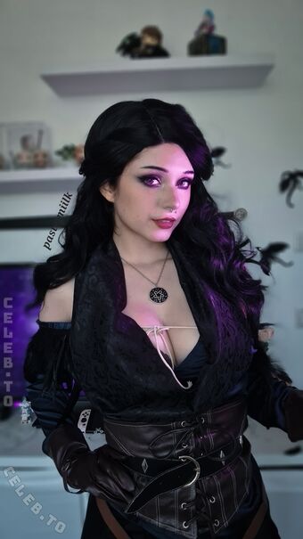 Pastelmiiilk Nude Leaks OnlyFans Photo 128