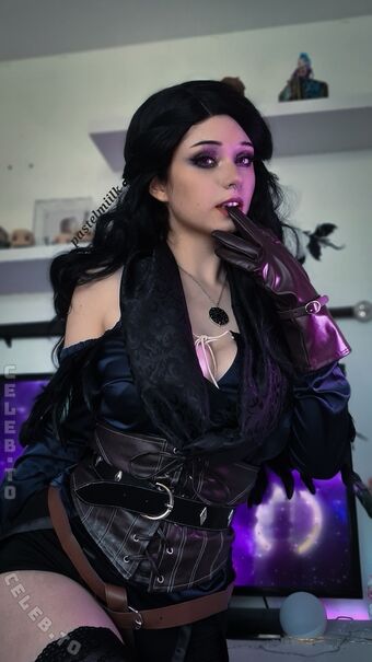 Pastelmiiilk Nude Leaks OnlyFans Photo 131