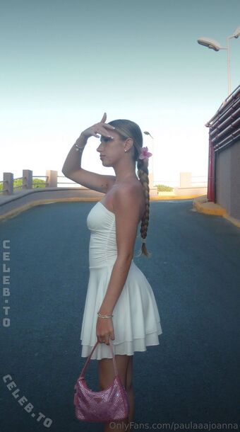 Paulaaajoanna Nude Leaks OnlyFans Photo 7