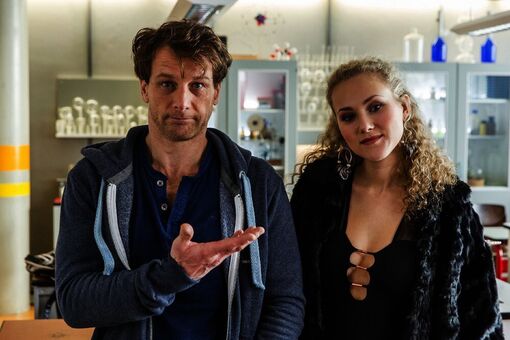 Pauline Angert Nude Leaks OnlyFans Photo 54