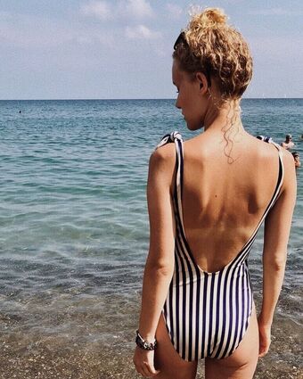 Pauline Angert Nude Leaks OnlyFans Photo 57