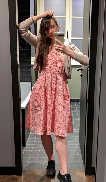 peachykeen2467 Nude Leaks OnlyFans Photo 20