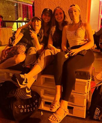 peachykeen2467 Nude Leaks OnlyFans Photo 21