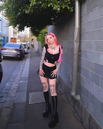 pink_princess_tk Nude Leaks OnlyFans Photo 8