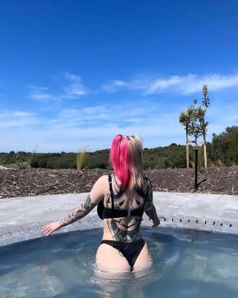 pink_princess_tk Nude Leaks OnlyFans Photo 10