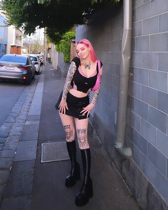 pink_princess_tk Nude Leaks OnlyFans Photo 6