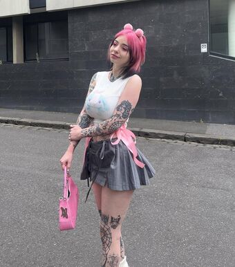 pink_princess_tk Nude Leaks OnlyFans Photo 4