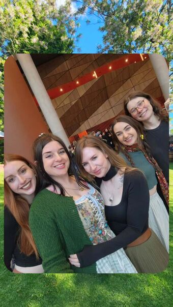 Pixelsmixel Nude Leaks OnlyFans Photo 63