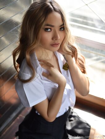 ploytiger Nude Leaks OnlyFans Photo 33