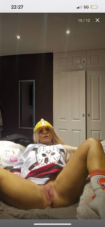 pollypocket915 Nude Leaks OnlyFans Photo 53