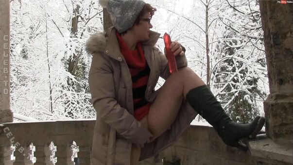 Popp-Sylvie Nude Leaks OnlyFans Photo 23