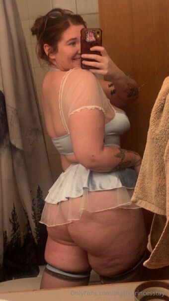 brattyprincesstay Nude Leaks OnlyFans Photo 30