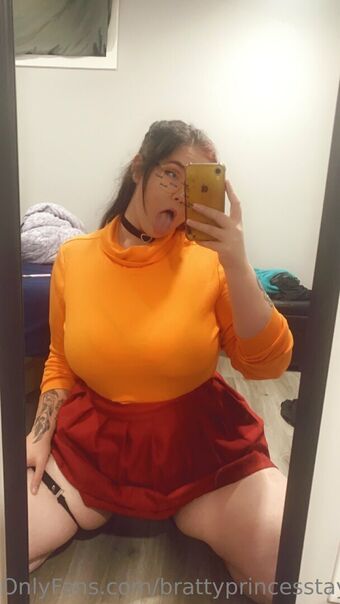 brattyprincesstay Nude Leaks OnlyFans Photo 23