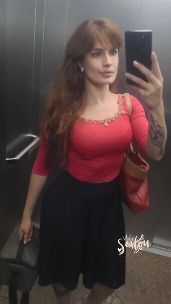 Priscila Mendes Nude Leaks OnlyFans Photo 11