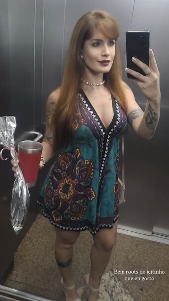 Priscila Mendes Nude Leaks OnlyFans Photo 2