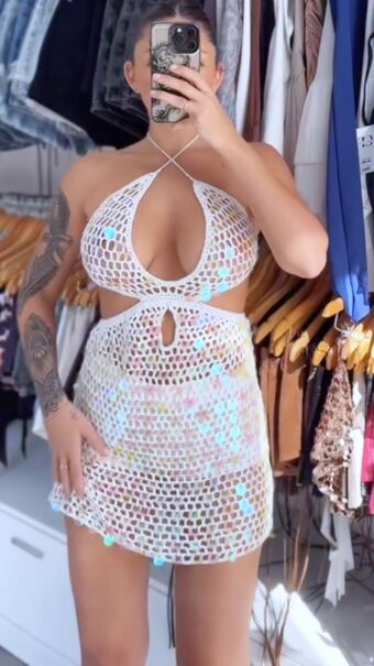 Priscila Rojas Nude Leaks OnlyFans Photo 36