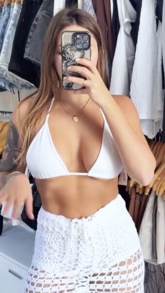 Priscila Rojas Nude Leaks OnlyFans Photo 34