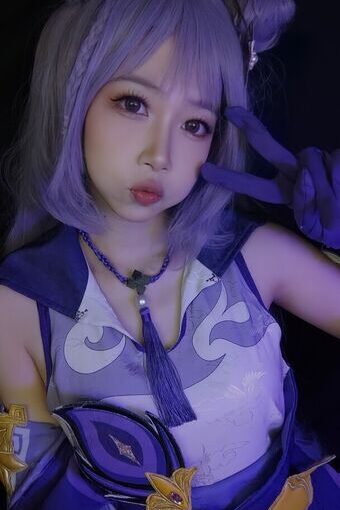 Purrin / Purrinchu / https: Nude Leaks OnlyFans  – Leaked Models