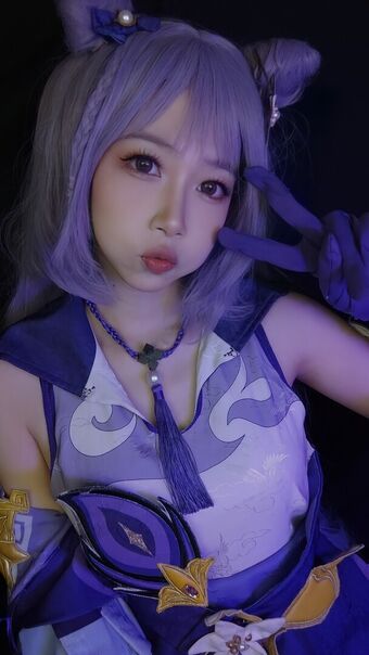 Purrinchu Nude Leaks OnlyFans Photo 16