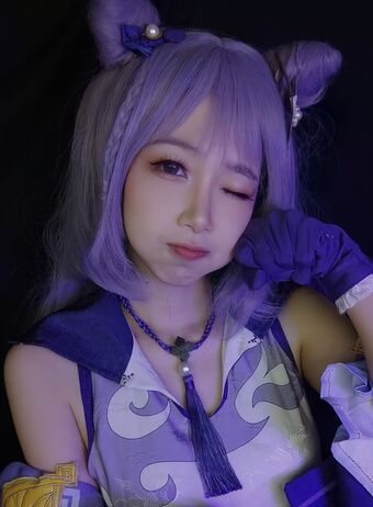 Purrinchu Nude Leaks OnlyFans Photo 12