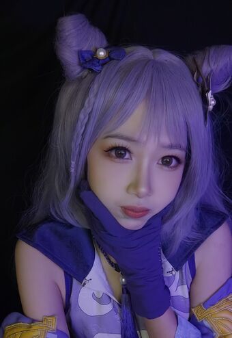 Purrinchu Nude Leaks OnlyFans Photo 13